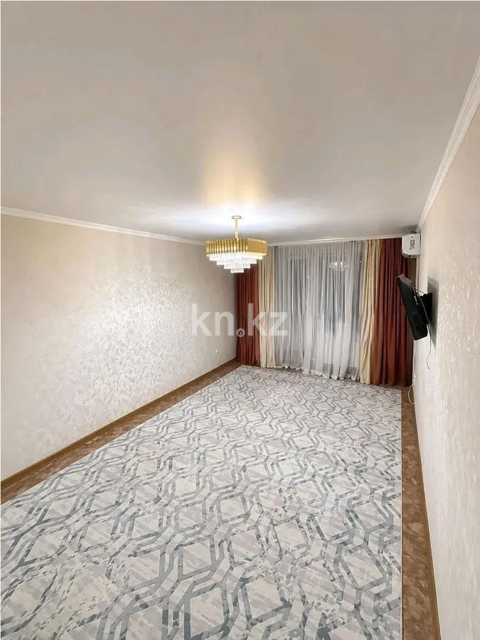 Продажа 1-комнатной квартиры, 53.8 м² в Астане