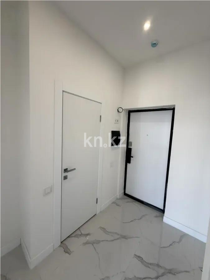 Продажа 2-комнатной квартиры, 55.4 м² в Алматы - фото 3