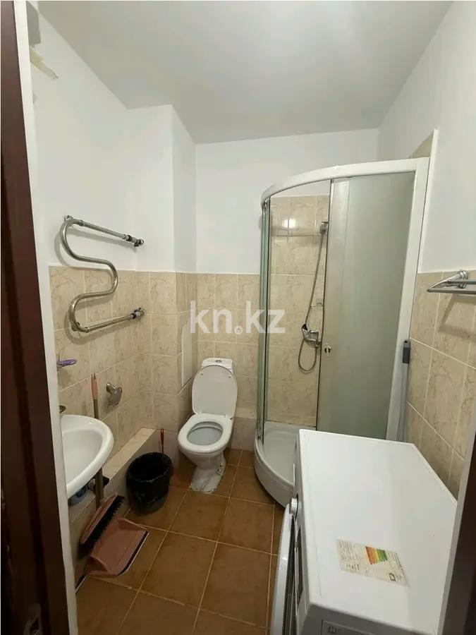 Продажа 1-комнатной квартиры, 18.5 м² в Астане - фото 3