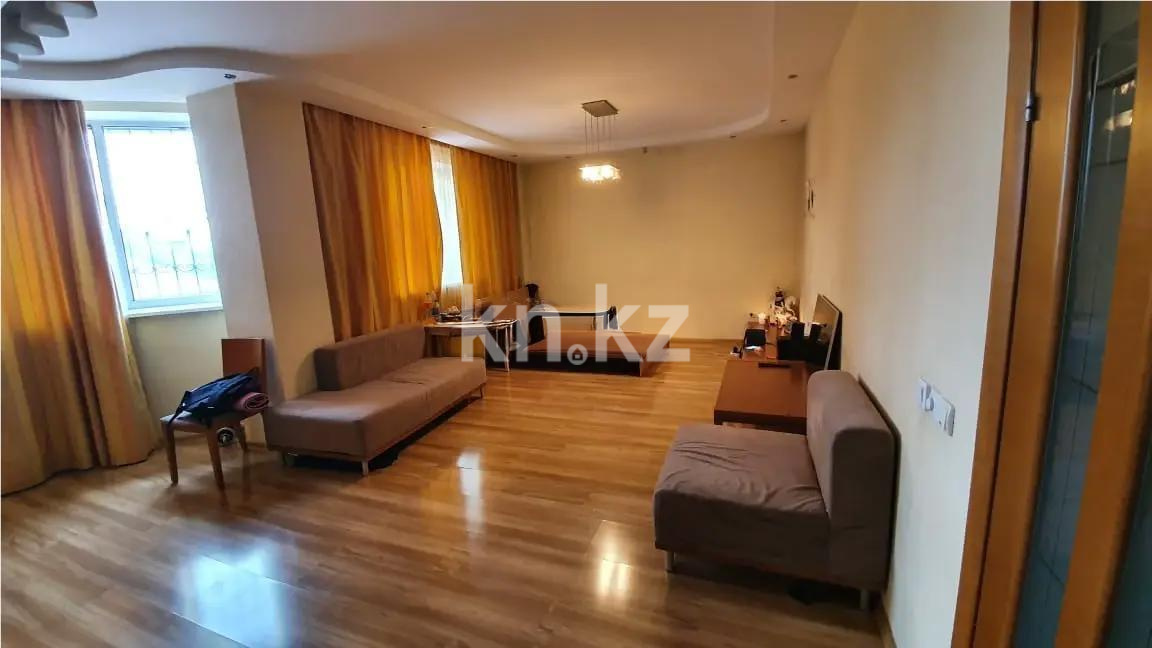 Продажа 3-комнатной квартиры, 128.5 м² в Астане