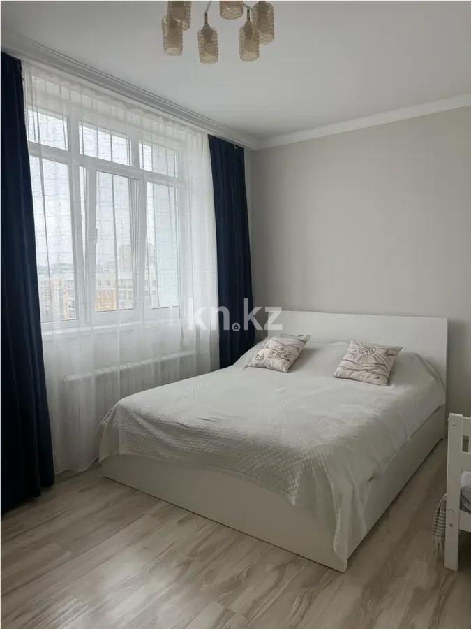 Продажа 2-комнатной квартиры, 56 м² в Астане - фото 2