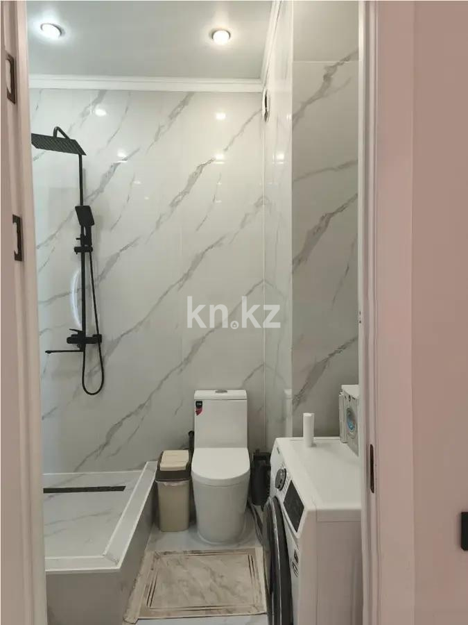 Продажа 3-комнатной квартиры, 79.3 м² в Алматы - фото 4