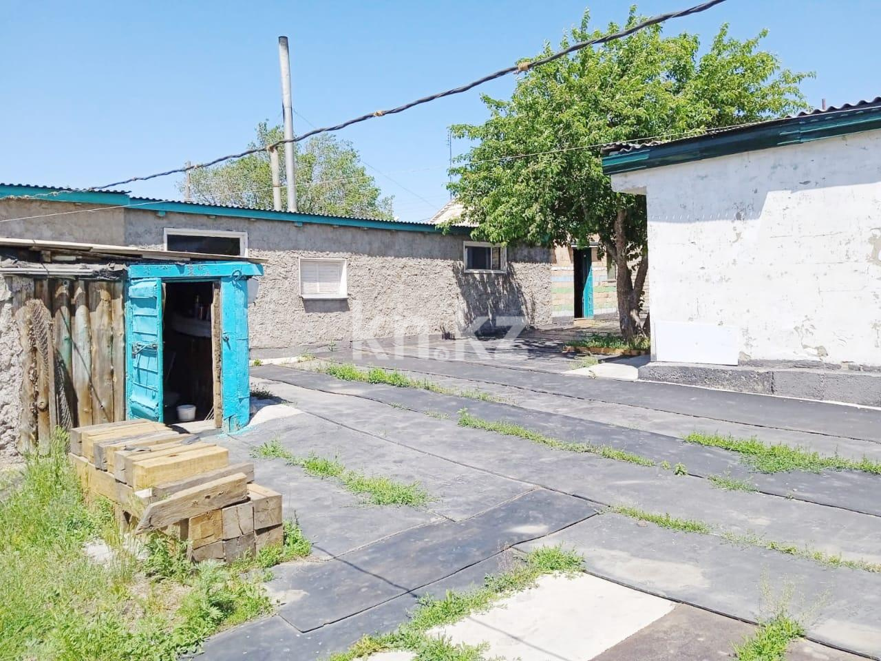 Продажа 4-комнатного дома, 170 м², Школьная в Карагандинской области - фото 16