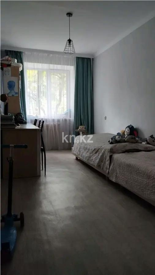 Продажа 3-комнатной квартиры, 61.4 м², ул. Жандосова, дом  69А в Алматы - фото 4
