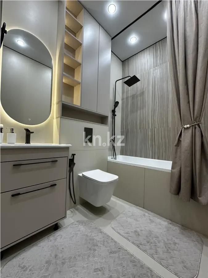 Продажа 3-комнатной квартиры, 100 м², ул. Казыбек би, дом  41/1 в Астане - фото 6