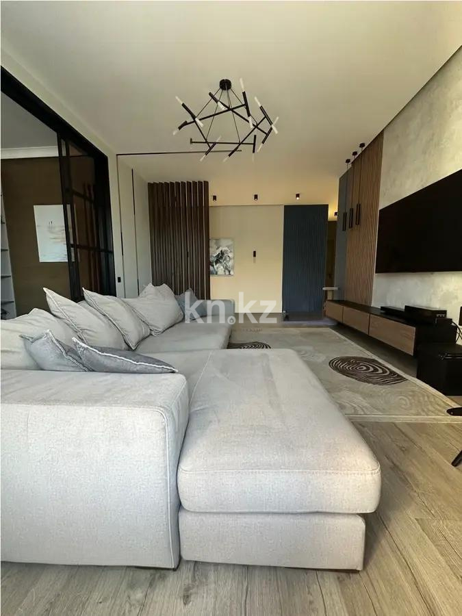 Продажа 3-комнатной квартиры, 105 м² в Астане