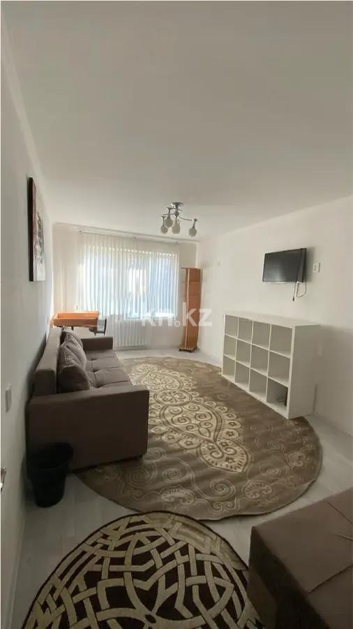 Продажа 2-комнатной квартиры, 48 м², ул. Брусиловского, дом  249 в Алматы