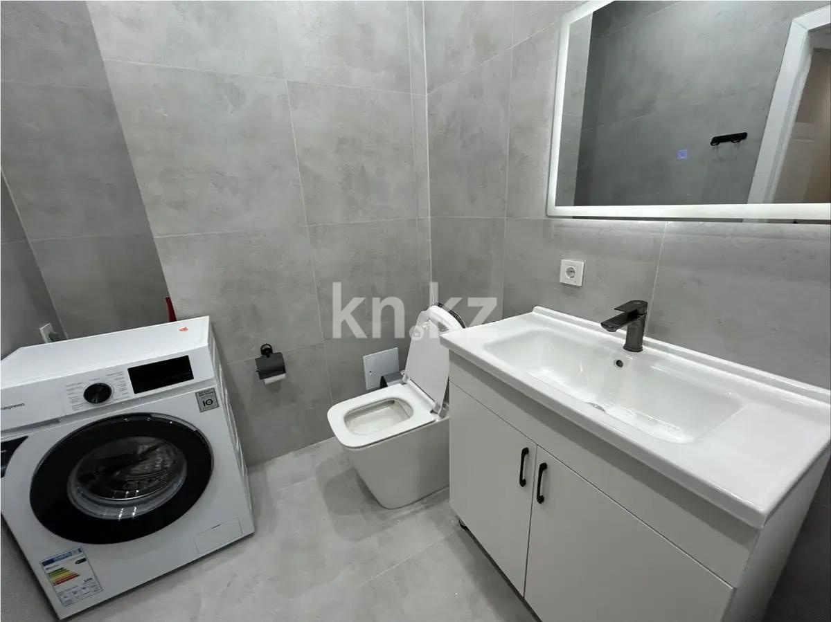 Продажа 2-комнатной квартиры, 39.1 м² в Алматы - фото 5