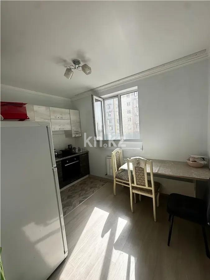 Продажа 1-комнатной квартиры, 37 м² в Алматы - фото 2