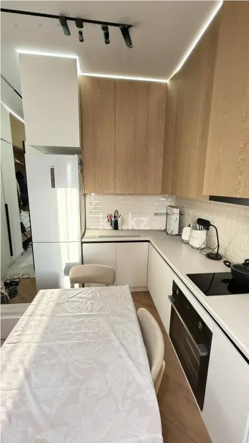 Продажа 1-комнатной квартиры, 32 м² в Алматы - фото 2