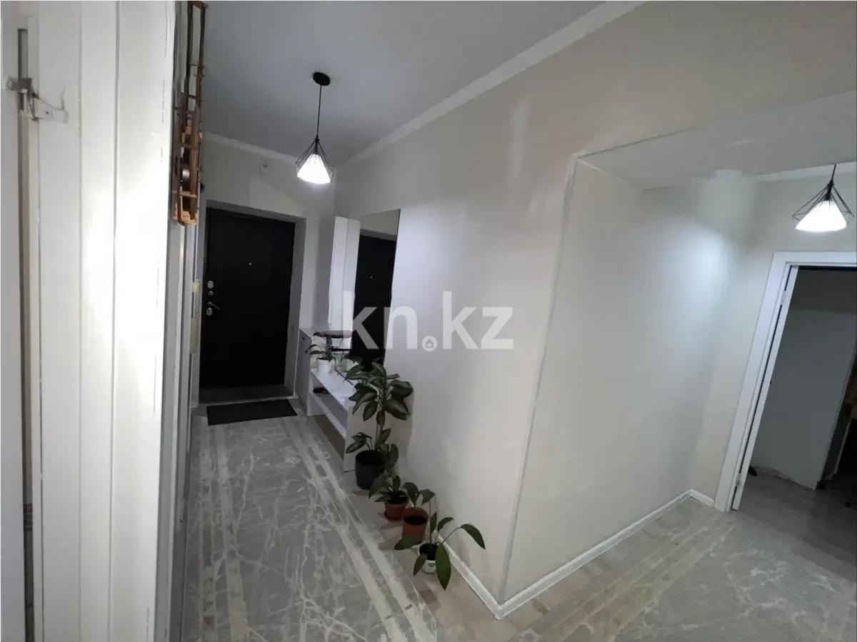 Продажа 2-комнатной квартиры, 62 м² в Астане - фото 9