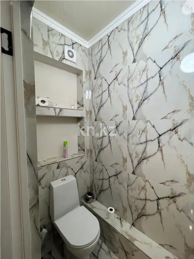 Продажа 2-комнатной квартиры, 58.7 м² в Алматы - фото 5