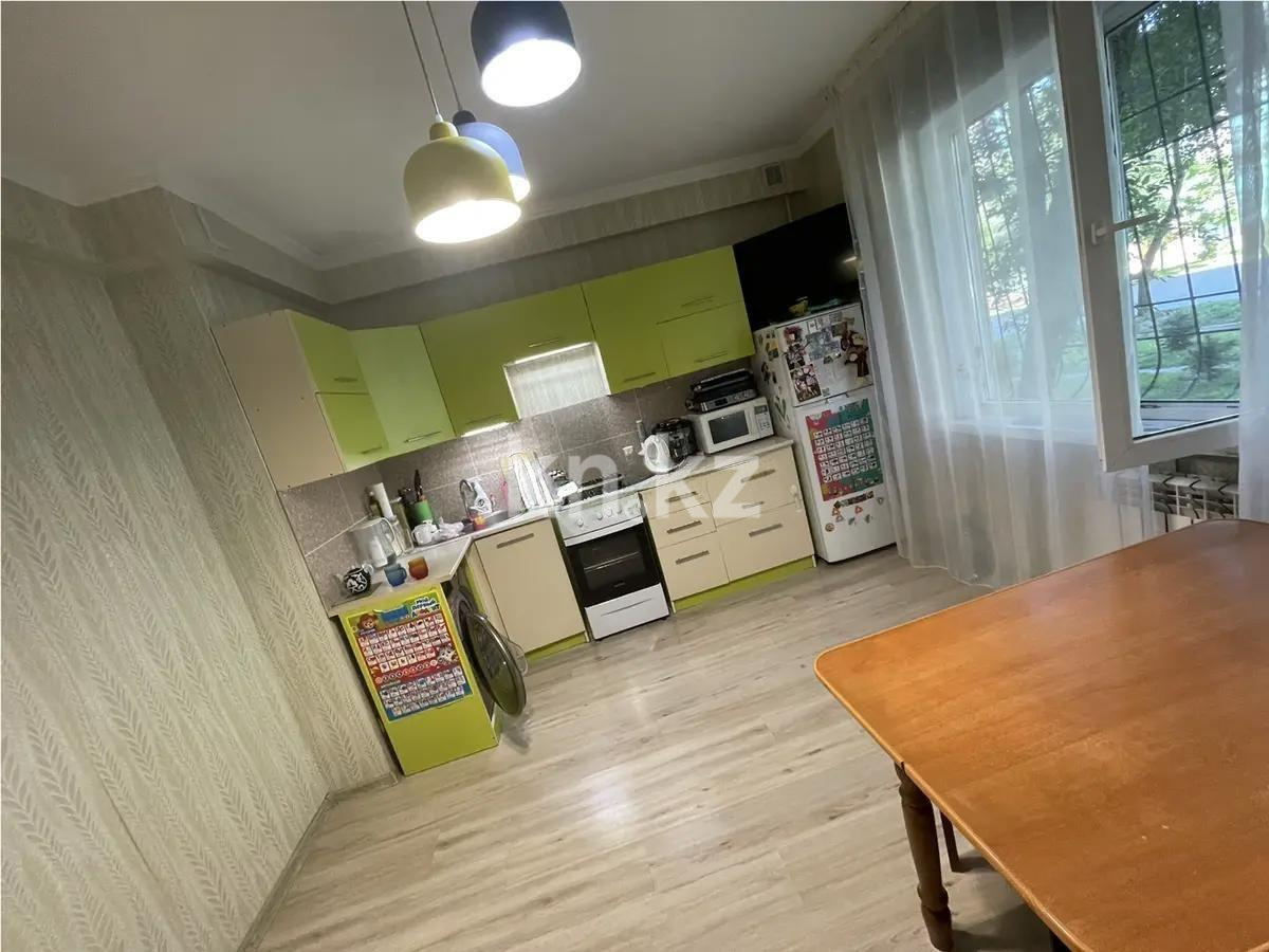 Продажа 1-комнатной квартиры, 46.8 м², мкр-н Кулагер, дом  34 в Алматы - фото 2
