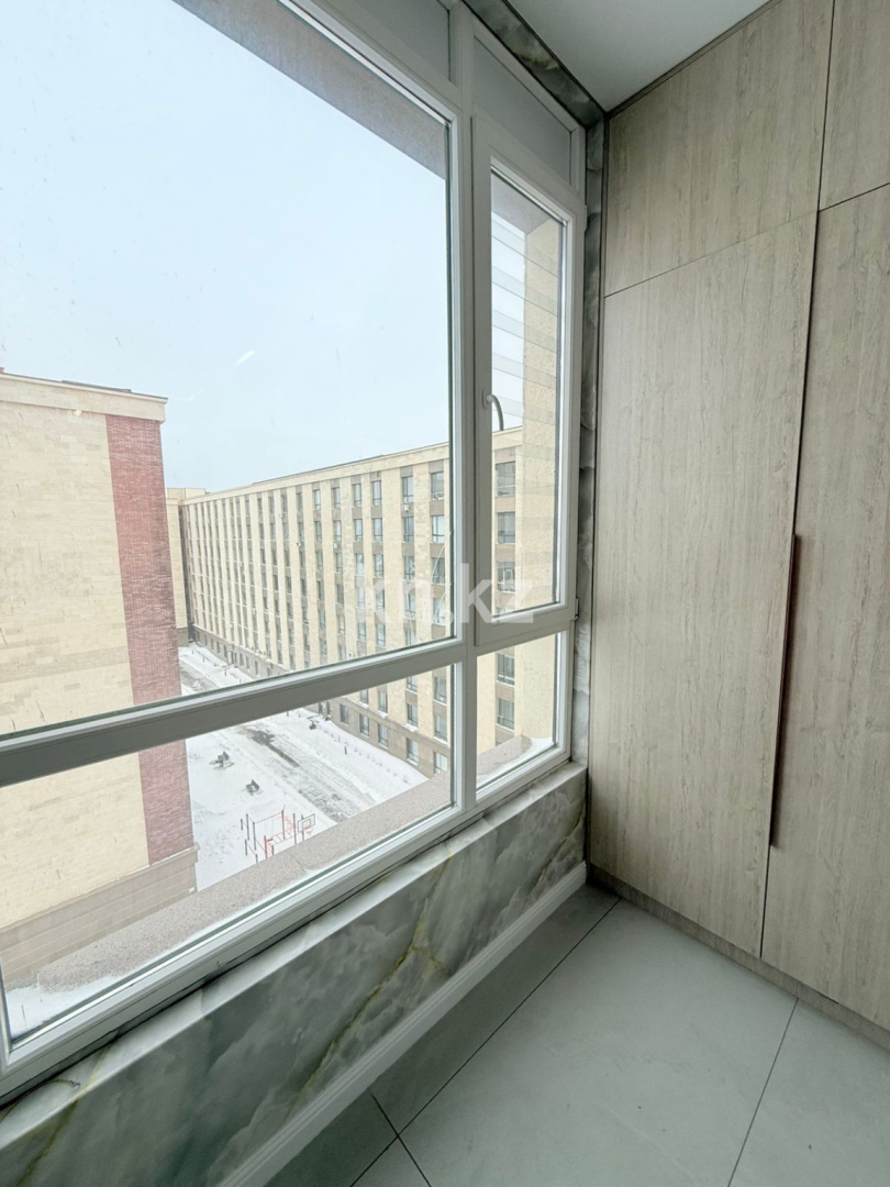 Продажа 3-комнатной квартиры, 112.5 м² в Астане - фото 9