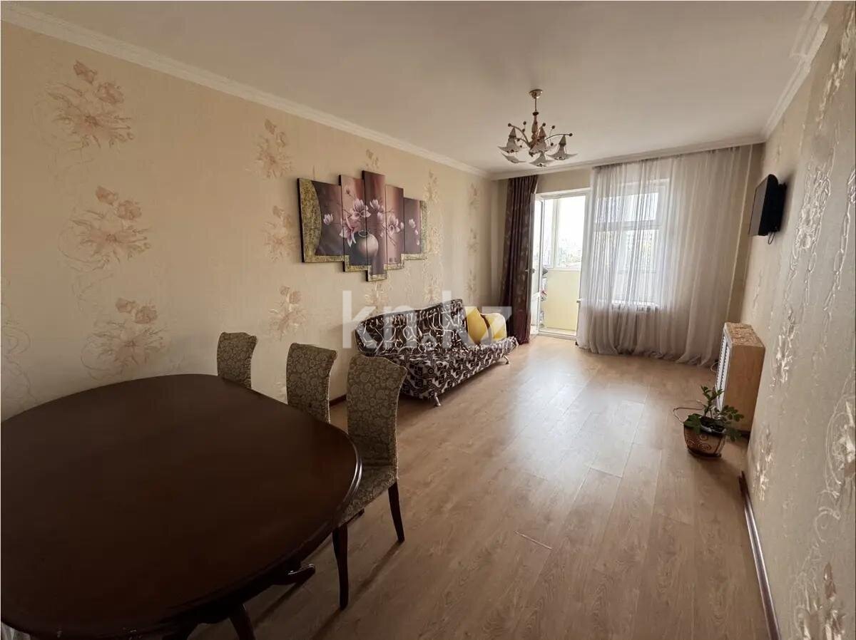 Продажа 2-комнатной квартиры, 60 м² в Астане