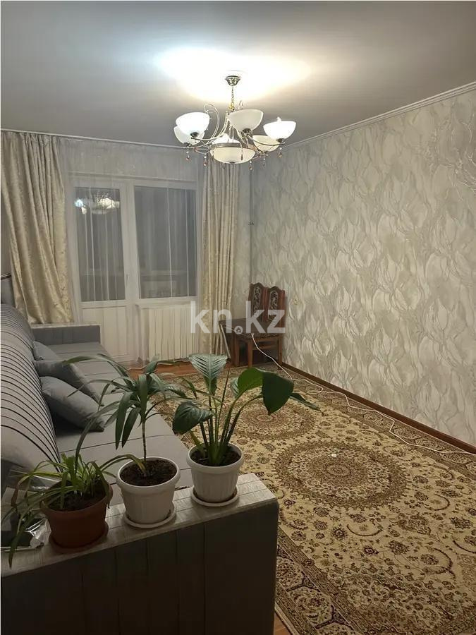 Продажа 2-комнатной квартиры, 58 м², ул. Есим хана, дом  40А в Алматы