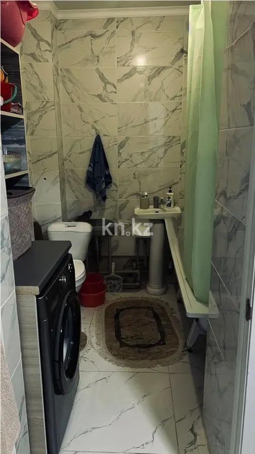 Продажа 1-комнатной квартиры, 30 м² в Алматы - фото 3