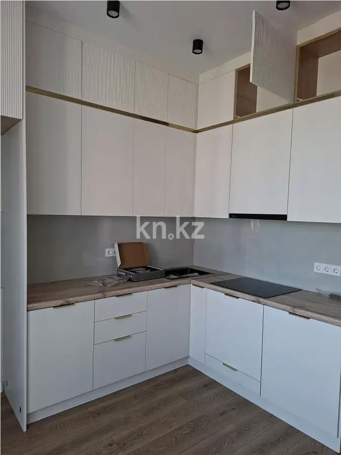 Продажа 1-комнатной квартиры, 45 м² в Астане - фото 2