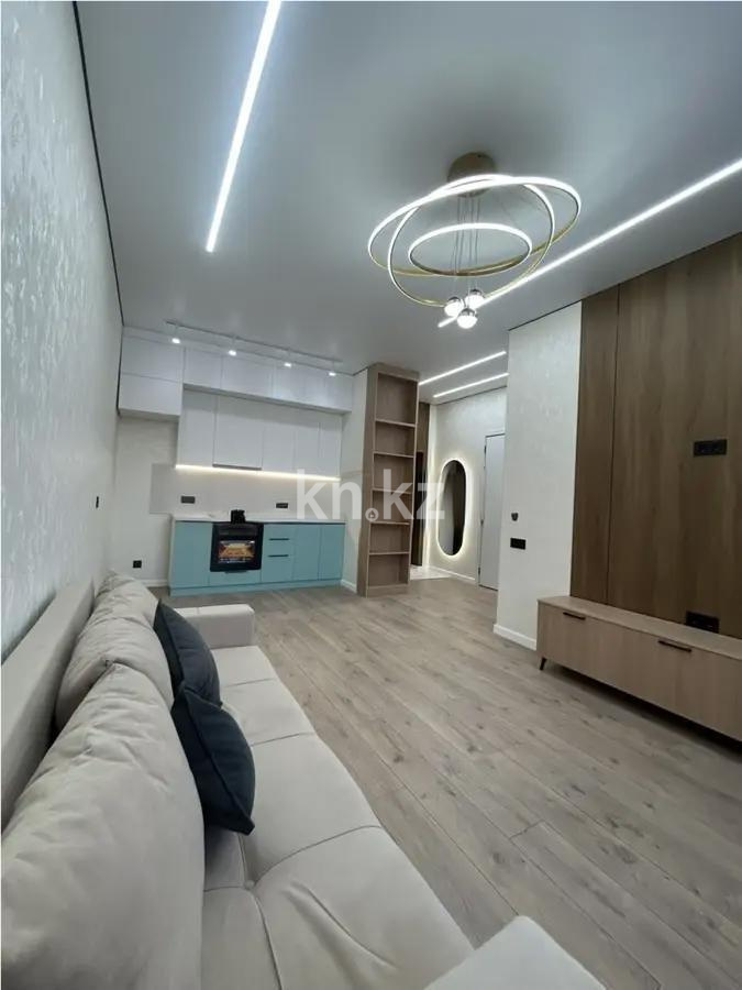 Продажа 2-комнатной квартиры, 38.5 м² в Астане - фото 3