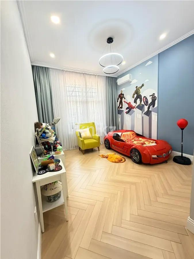 Продажа 4-комнатной квартиры, 141 м² в Алматы - фото 4