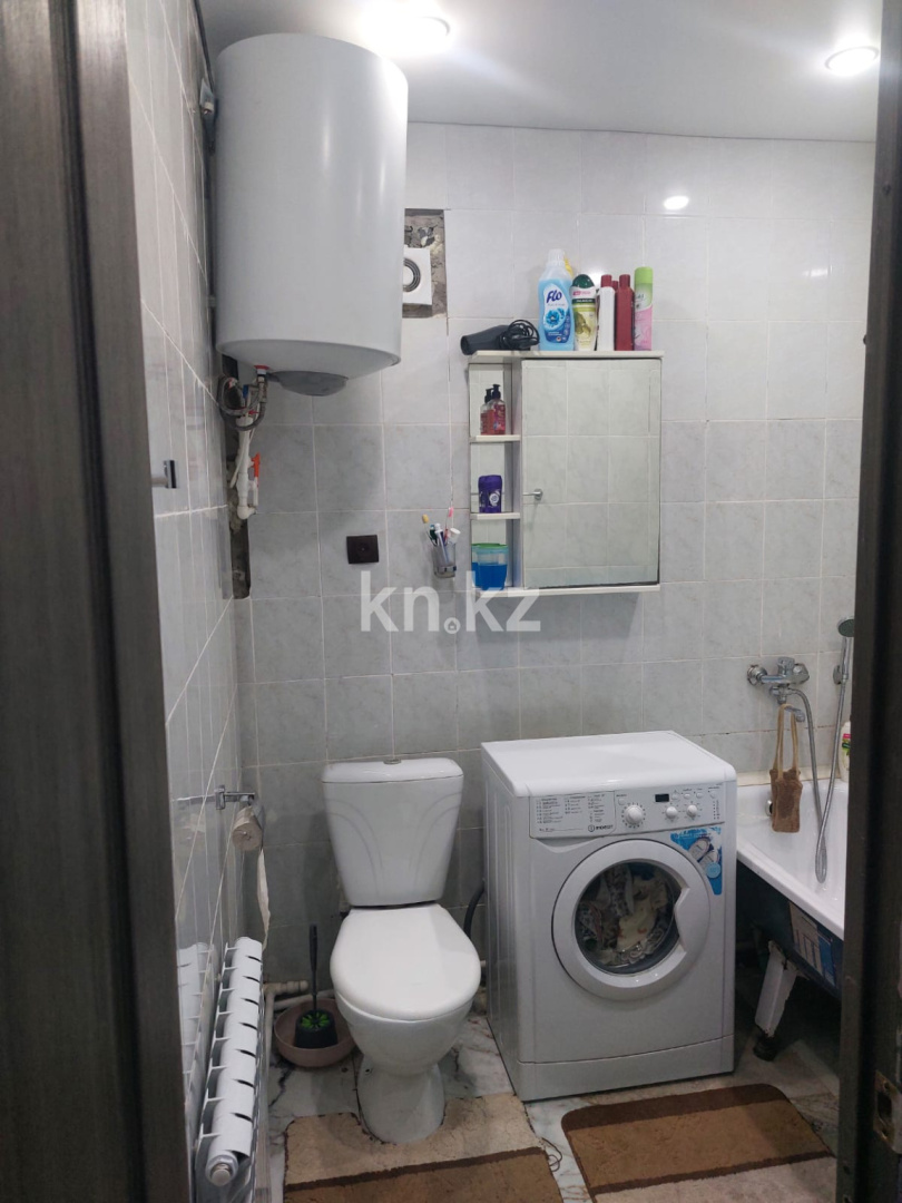 Продажа 3-комнатного дома, 80 м² в Караганде - фото 4