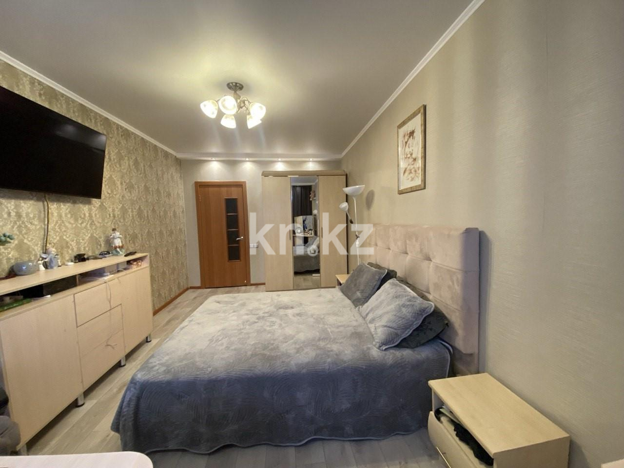 Продажа 4-комнатной квартиры, 90 м², пр. Мира в Темиртау - фото 4