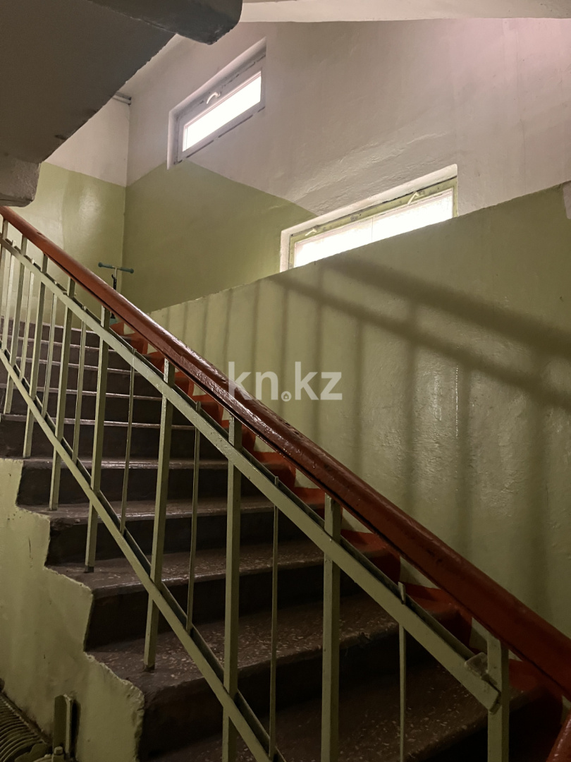 Продажа 3-комнатной квартиры, 63 м² в Алматы - фото 6