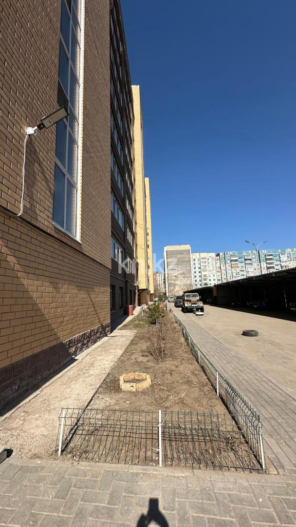 Продажа 2-комнатной квартиры, 68 м² в Караганде - фото 18