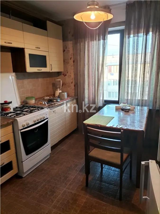 Продажа 3-комнатной квартиры, 70 м², мкр-н Аксай-3а, дом  63 в Алматы - фото 4