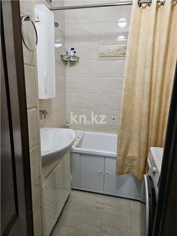 Продажа 3-комнатной квартиры, 72 м², ул. Шолом-Алейхем, дом  4 в Алматы - фото 4