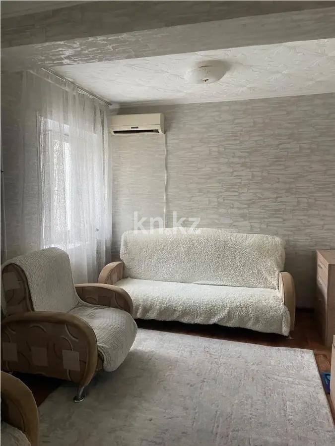 Продажа 1-комнатной квартиры, 33.8 м² в Алматы