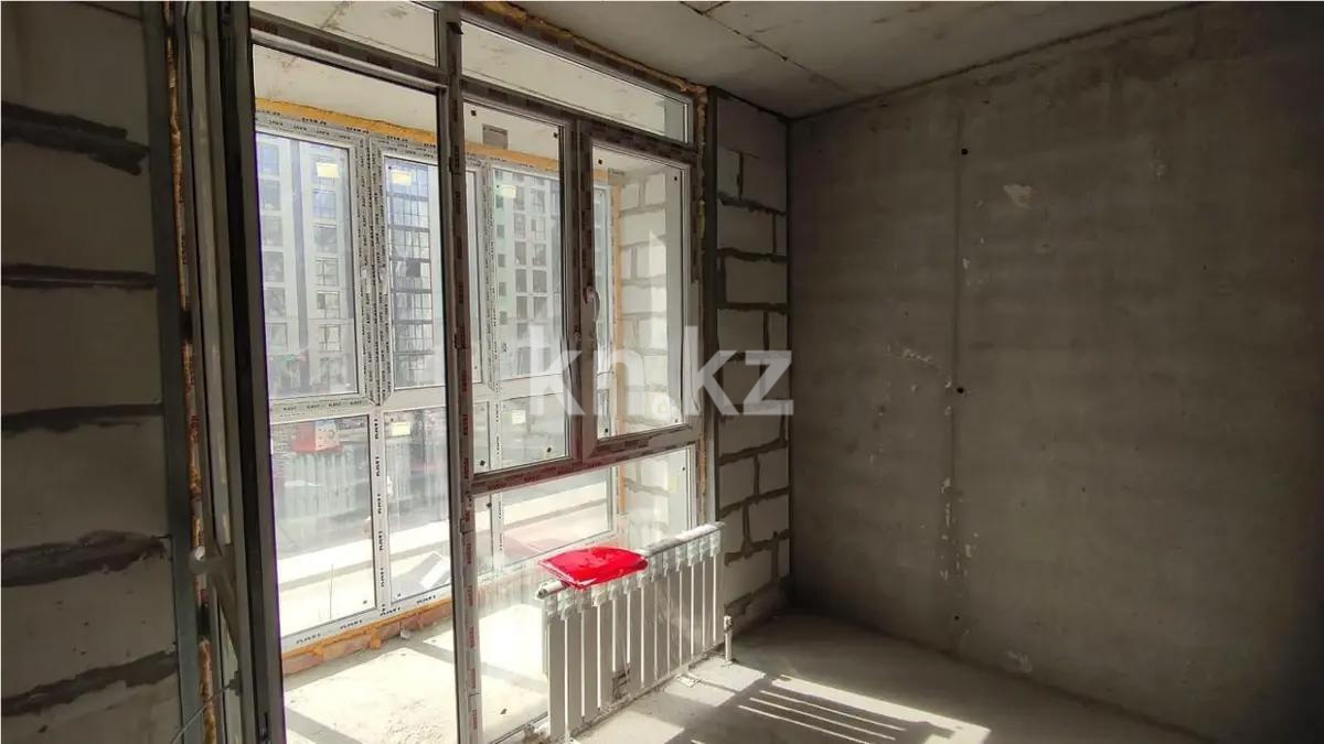 Продажа 1-комнатной квартиры, 26.7 м² в Алматы