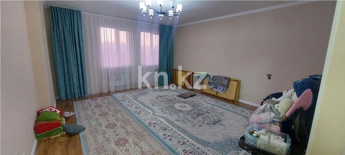 Продажа 2-комнатной квартиры, 81 м², ул. Кенесары, дом  52 в Астане