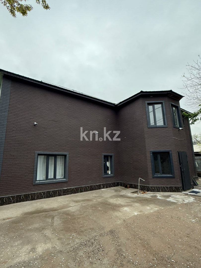 Продажа 6-комнатного дома, 200 м² в Алматы