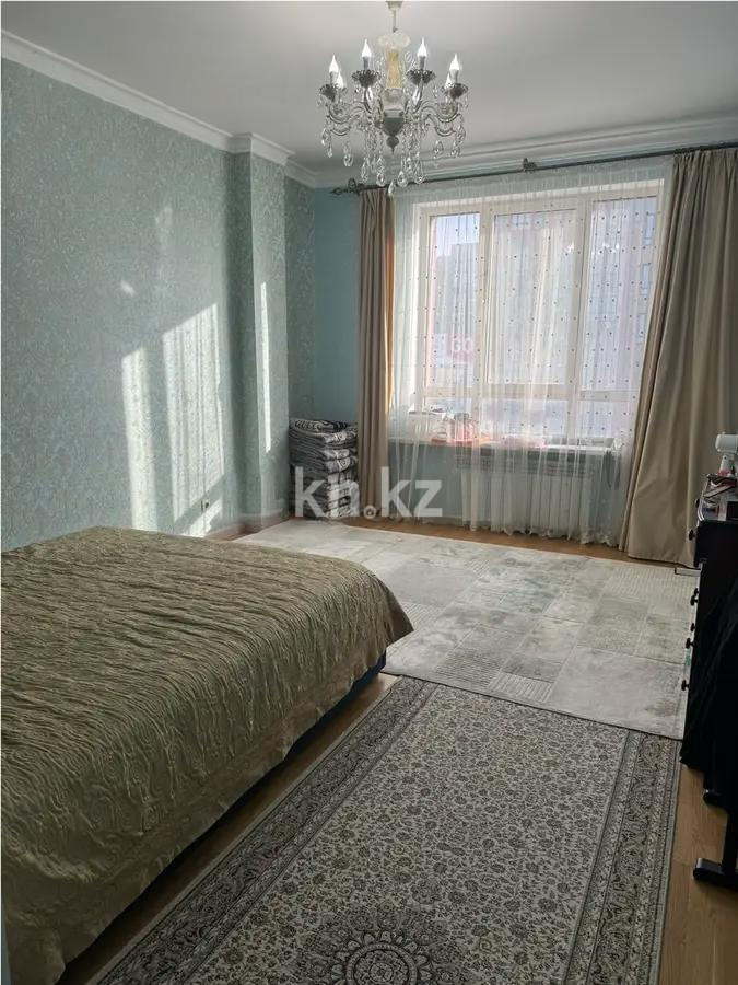 Продажа 4-комнатной квартиры, 167 м² в Астане - фото 2