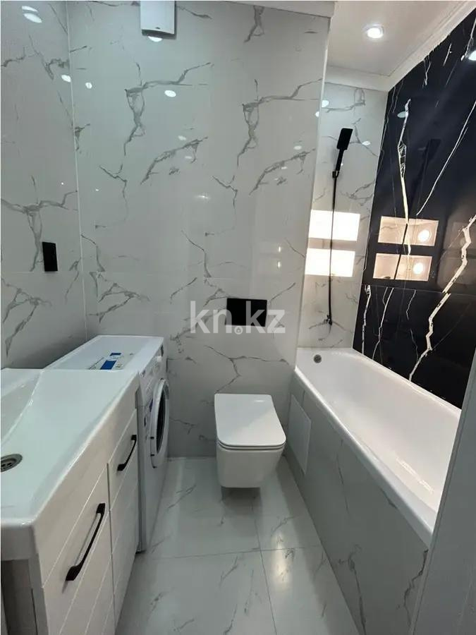 Продажа 2-комнатной квартиры, 50 м², ул. Аэропортная, дом  58 в Алматы - фото 4