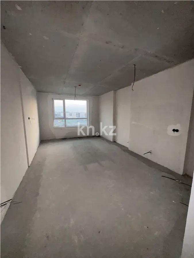 Продажа 3-комнатной квартиры, 70.3 м² в Алматы