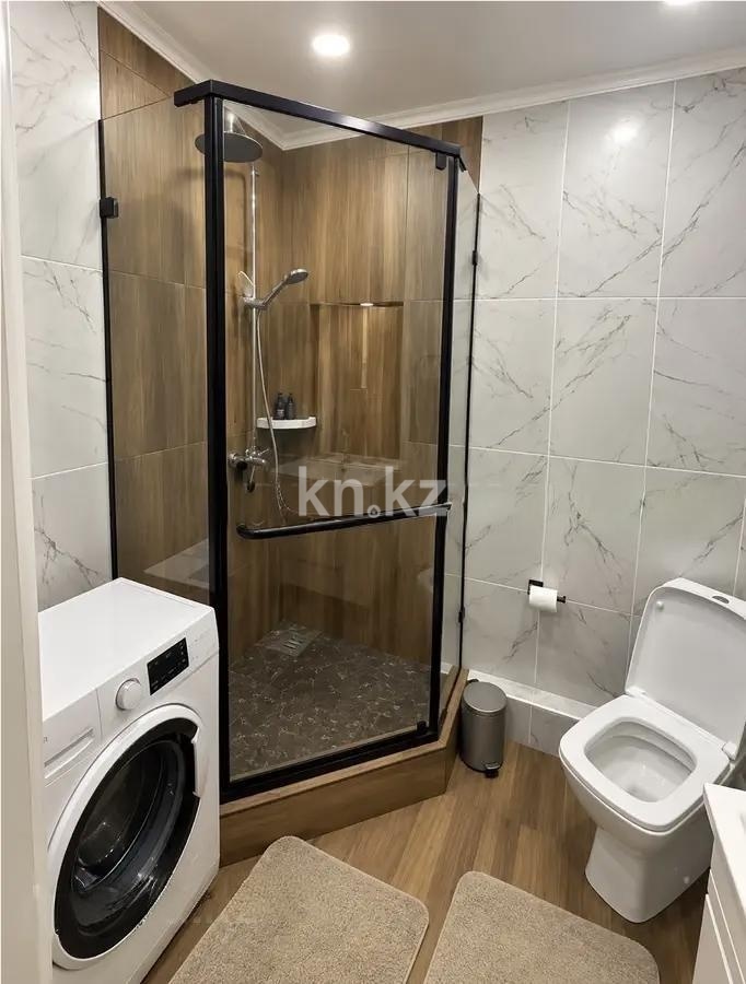Продажа 2-комнатной квартиры, 39 м² в Астане - фото 4