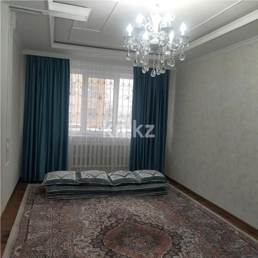 Продажа 1-комнатной квартиры, 45.4 м², мкр-н Саялы, дом  6 в Алматы