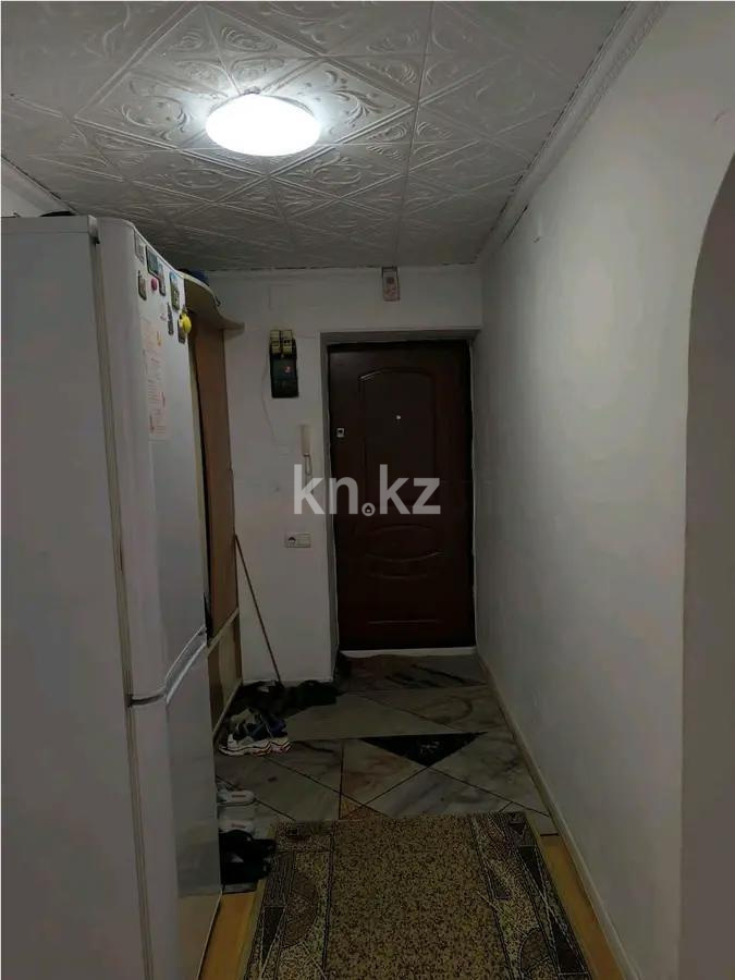 Продажа 3-комнатной квартиры, 62.2 м² в Алматы - фото 4