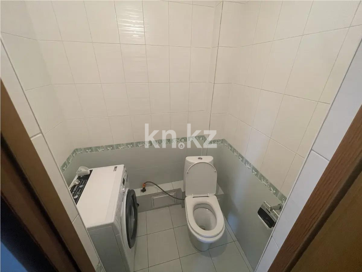 Продажа 2-комнатной квартиры, 40 м² в Алматы - фото 4