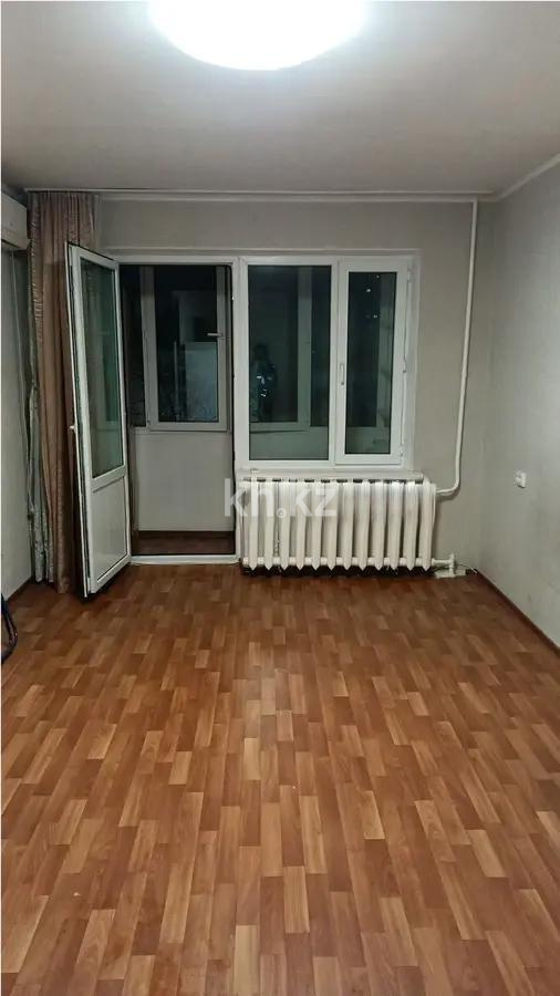 Продажа 1-комнатной квартиры, 31 м², мкр-н Орбита-1, дом  6 в Алматы