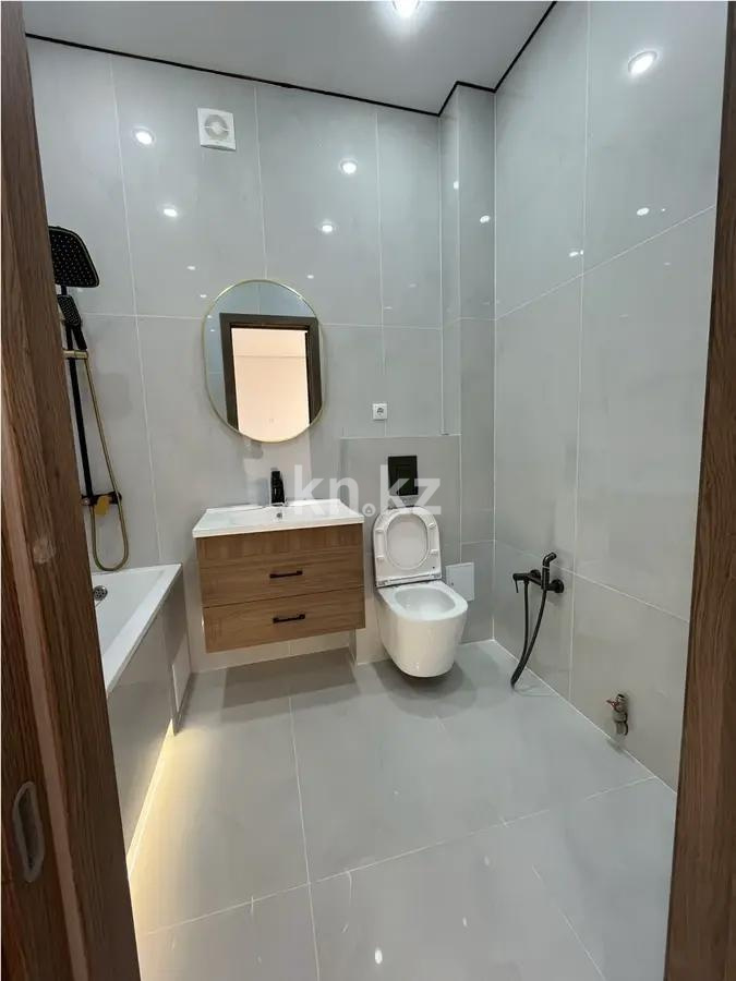 Продажа 2-комнатной квартиры, 38.9 м² в Астане - фото 3