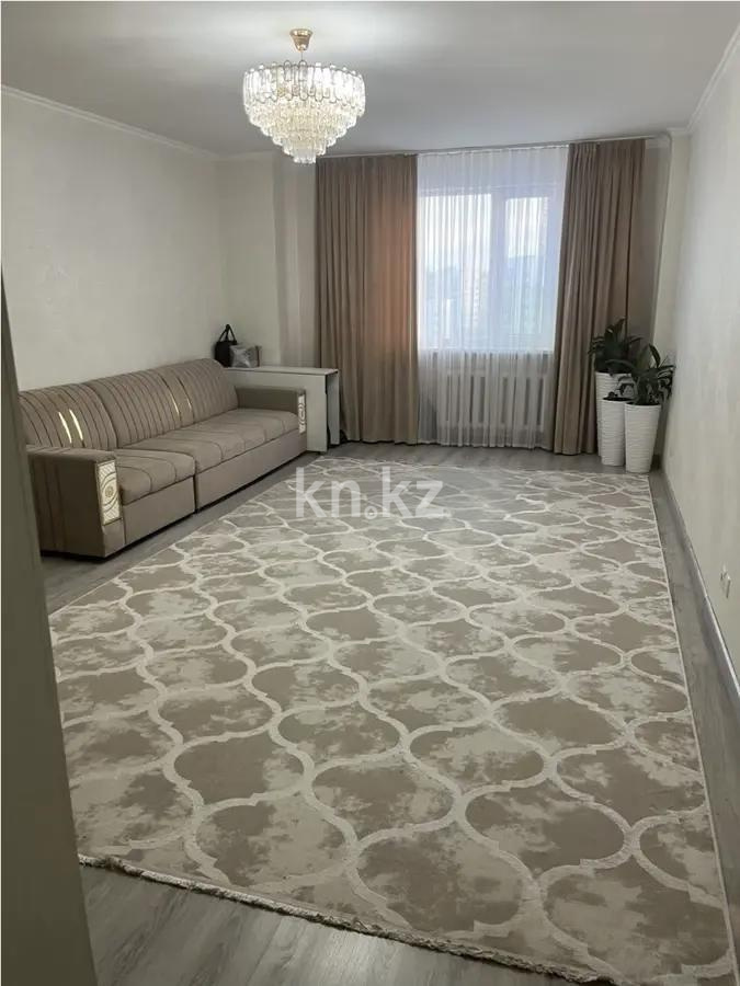 Продажа 2-комнатной квартиры, 85 м² в Астане