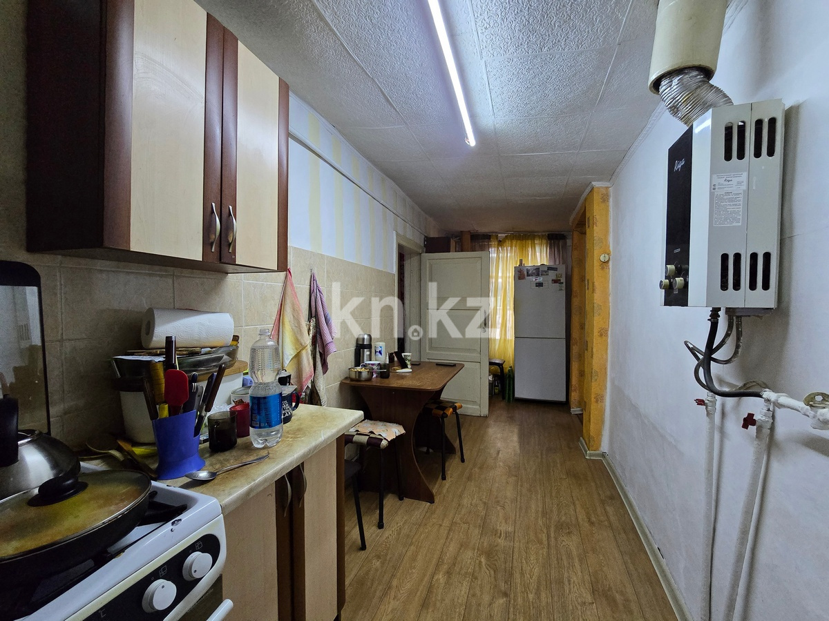 Продажа 3-комнатного дома, 59 м², ул. Луганского, дом  89 в Алматы - фото 13