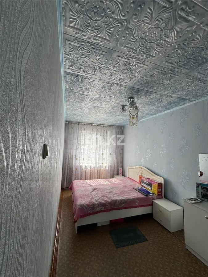 Продажа 2-комнатной квартиры, 45 м², мкр-н 7, дом  23 в Темиртау - фото 2