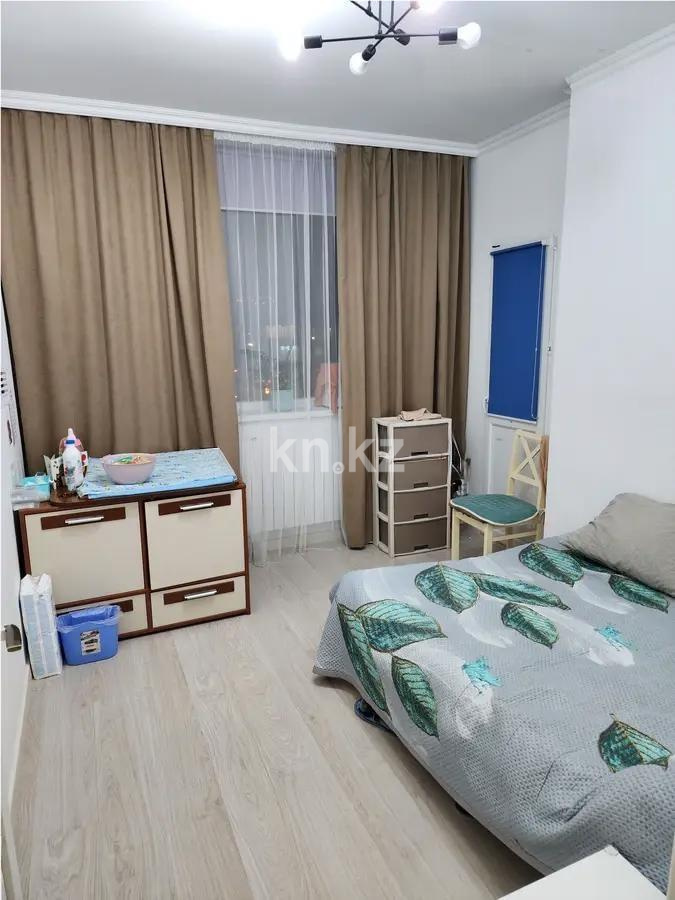 Продажа 2-комнатной квартиры, 56 м² в Астане - фото 2