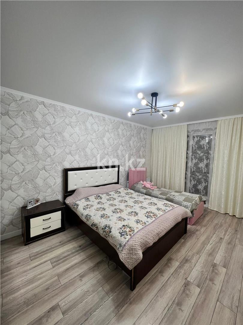 Продажа 3-комнатной квартиры, 83 м² в Караганде - фото 5