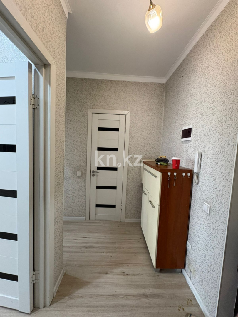 Продажа 1-комнатной квартиры, 43 м² в Астане - фото 4