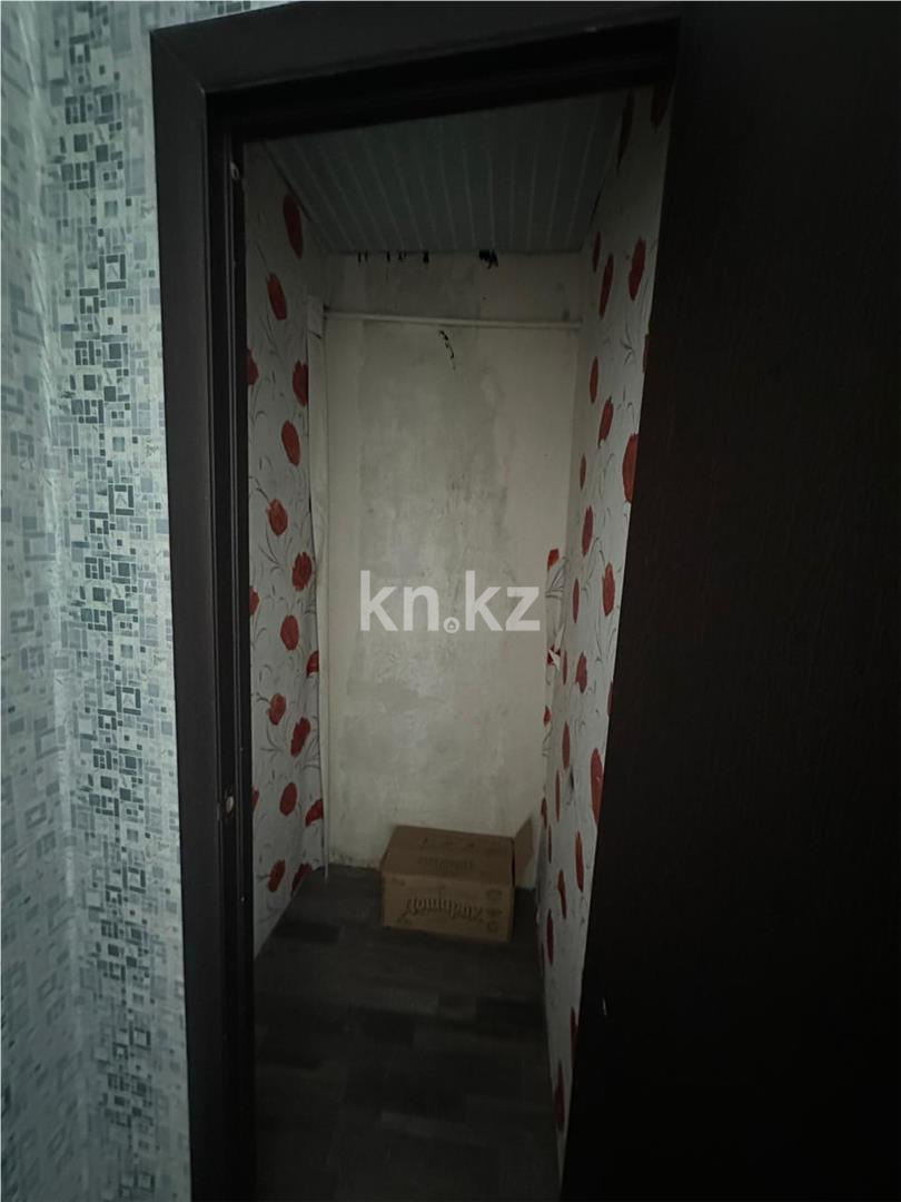 Продажа 1-комнатной квартиры, 30 м² в Караганде - фото 7